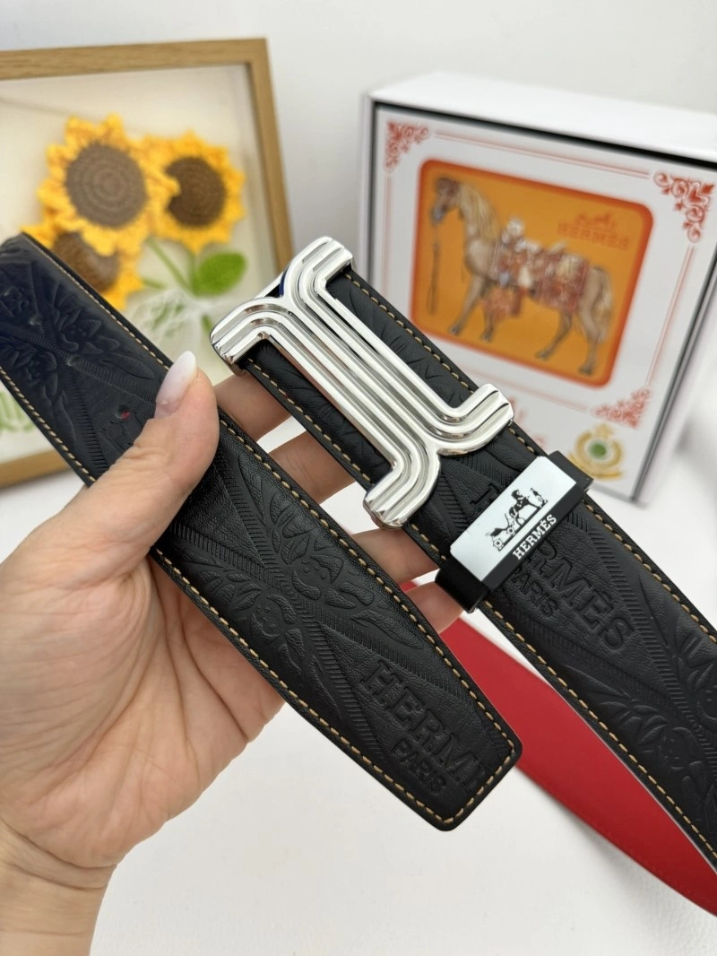 Hermes Belts Neat 295130