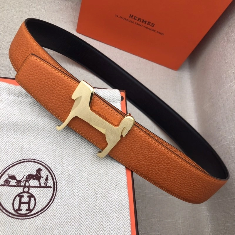 Hermes Belts TimelessDesign 295149