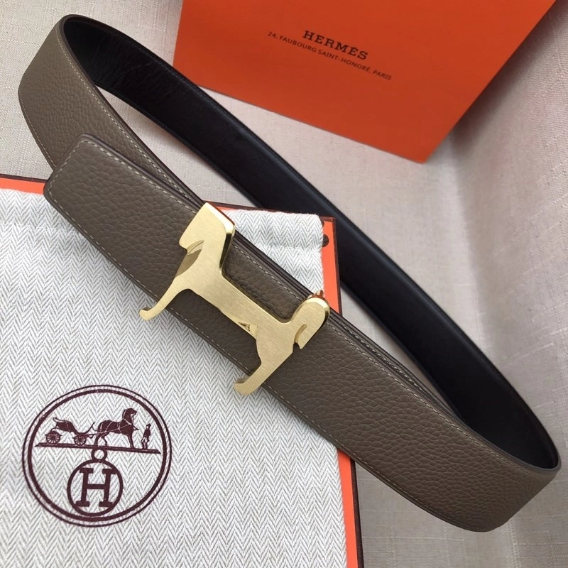 Hermes Belts StreetReady 295156