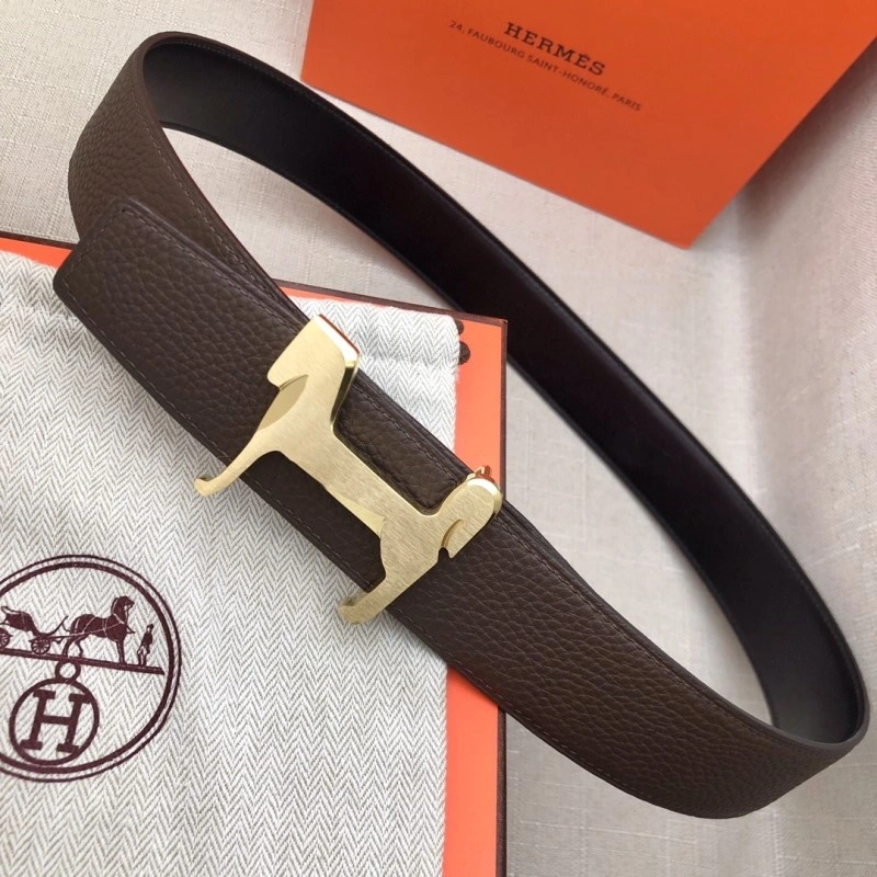 ComfortFit Hermes Belts 295148