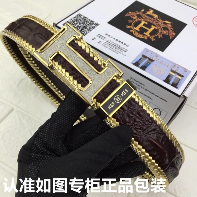 Hermes Belts Unique 295127