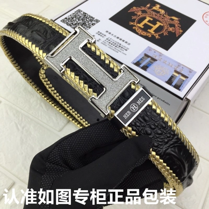 Sophisticated Hermes Belts 295142