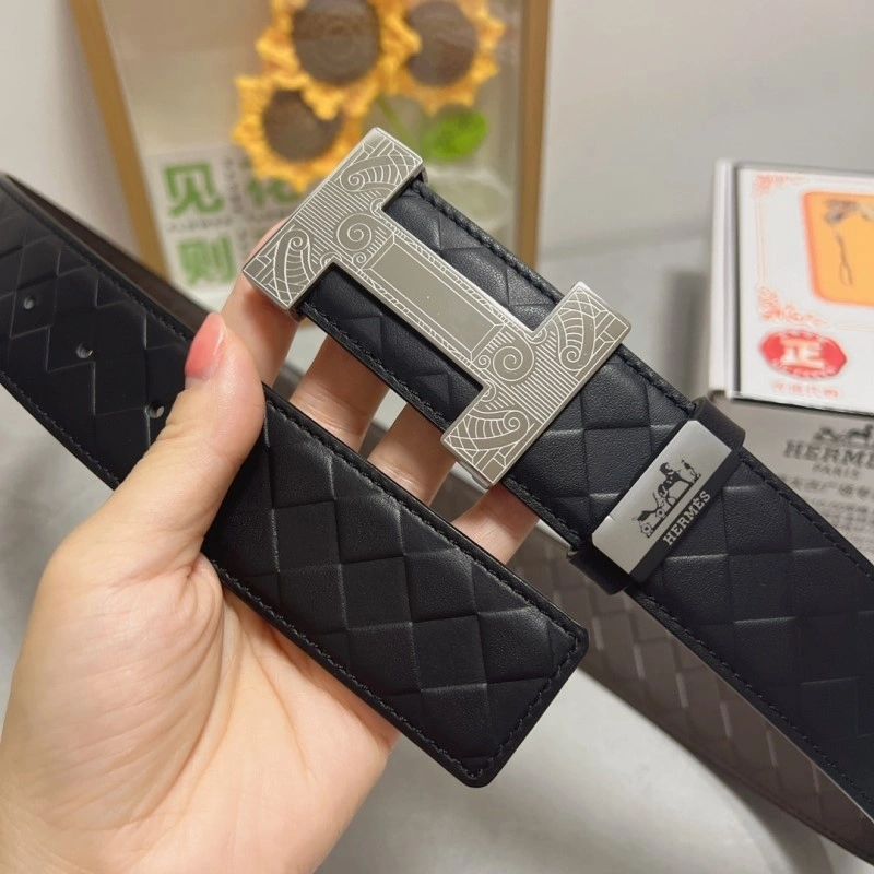 Snug Hermes Belts 295133