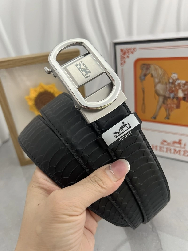 Casual Hermes Belts 295128