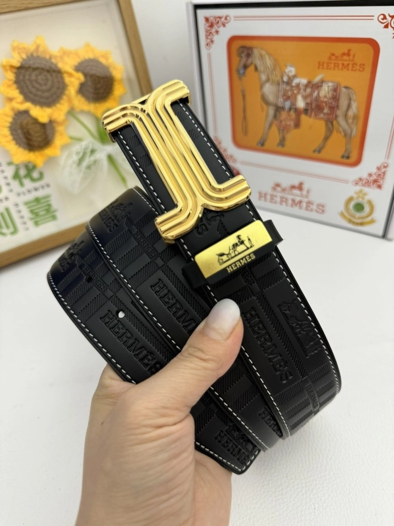 Sleek Hermes Belts 295145