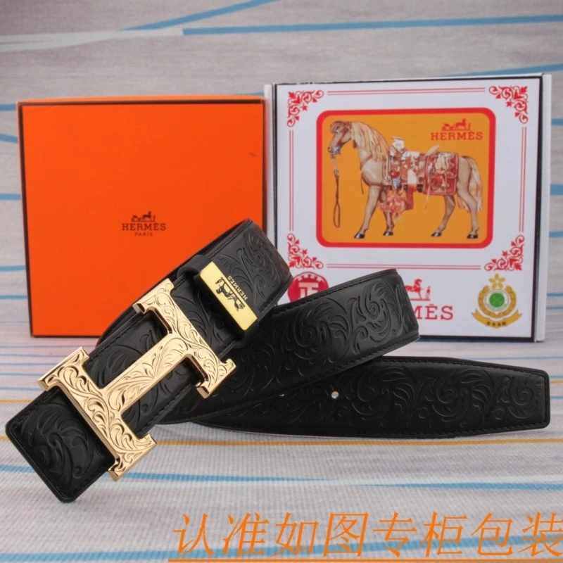 Youthful Hermes Belts 295150
