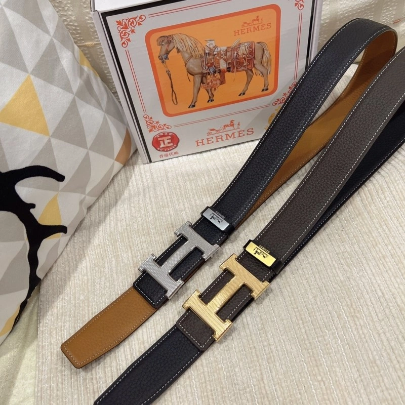 Practical Hermes Belts 295155