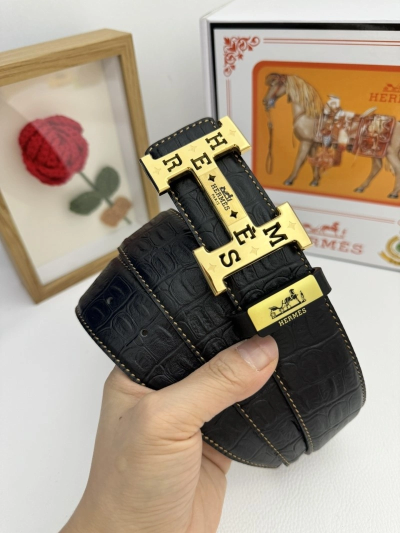 Hermes Belts Modern 295146