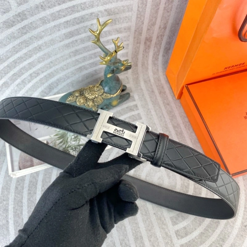 Flexible Hermes Belts 295125