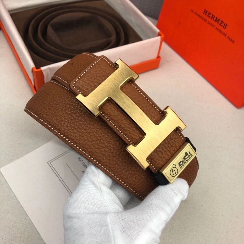 FreshLook Hermes Belts 295121