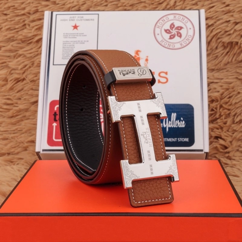 Hermes Belts Bold 295118