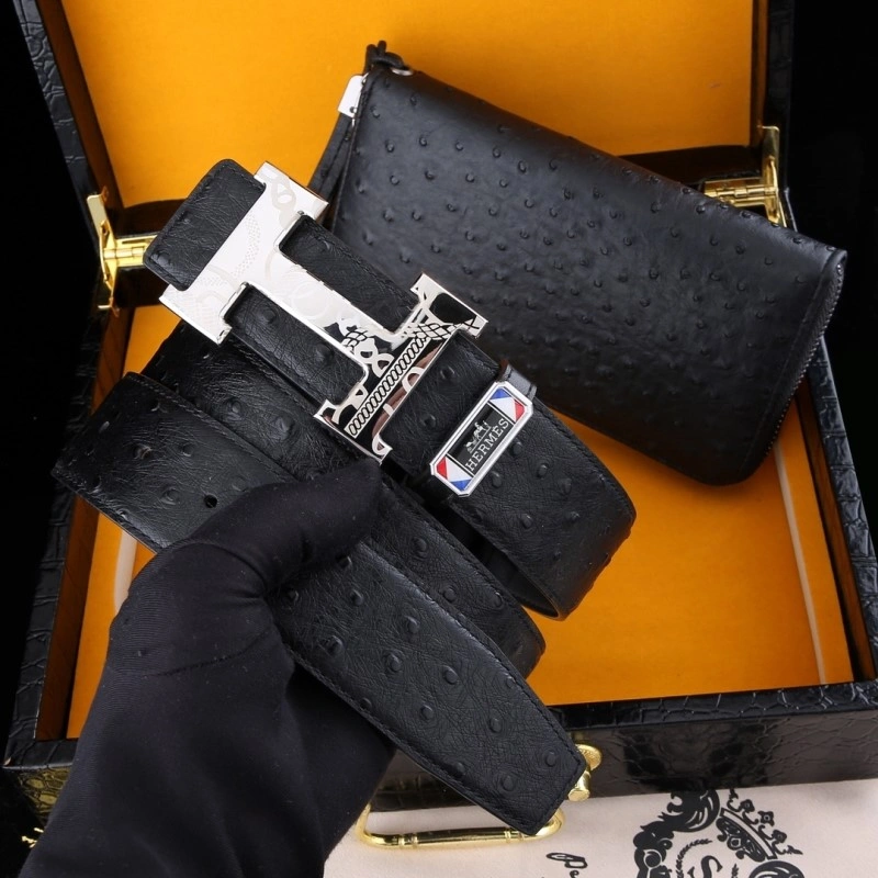 Lightweight Hermes Belts 295091