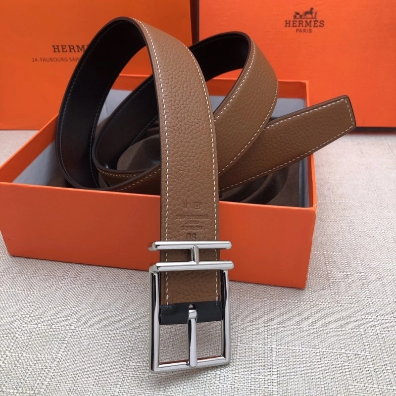 Stylish Hermes Belts 295105