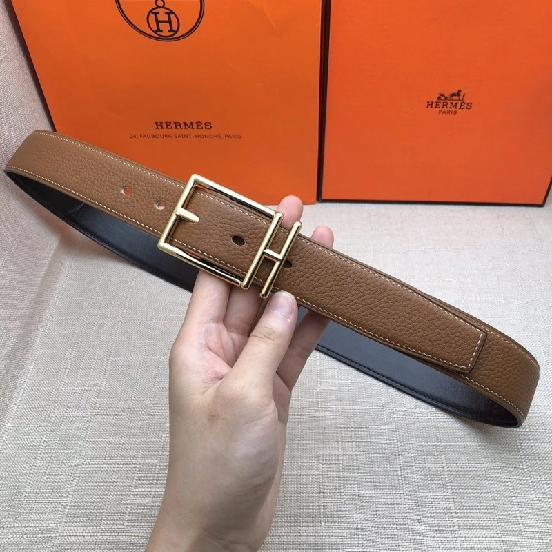 Stylish Hermes Belts 295105