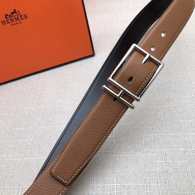 Stylish Hermes Belts 295105