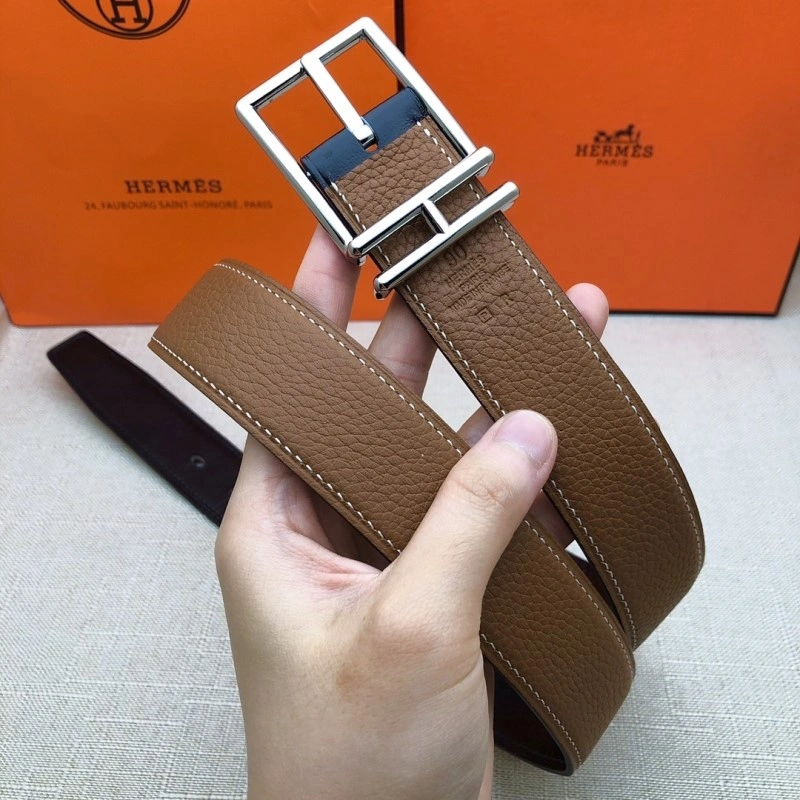 Stylish Hermes Belts 295105