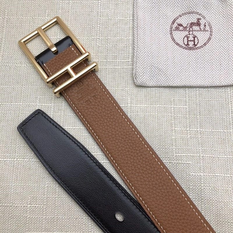 Stylish Hermes Belts 295105