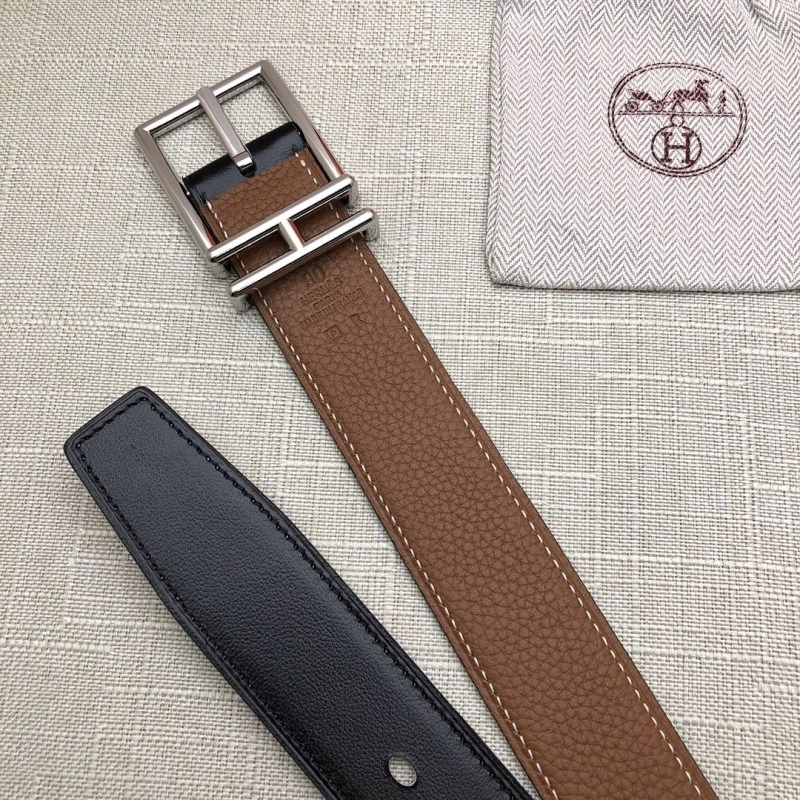Stylish Hermes Belts 295105