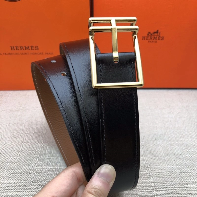 Stylish Hermes Belts 295105
