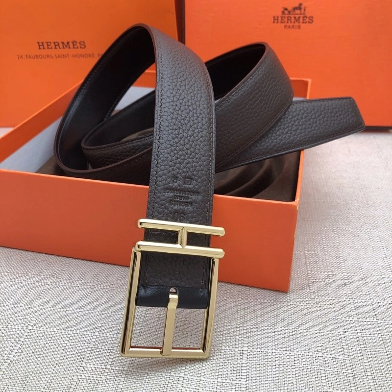 Seasonal Hermes Belts 295094