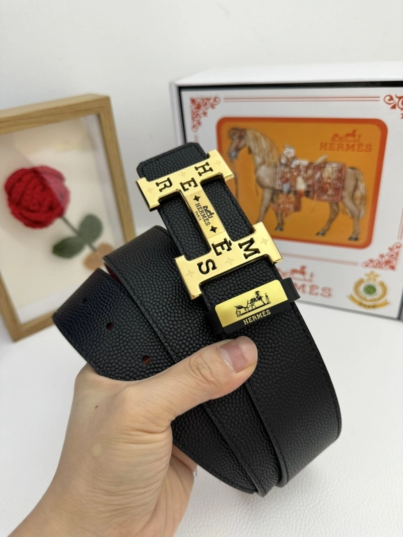 Hermes Belts WeatherProof 295112