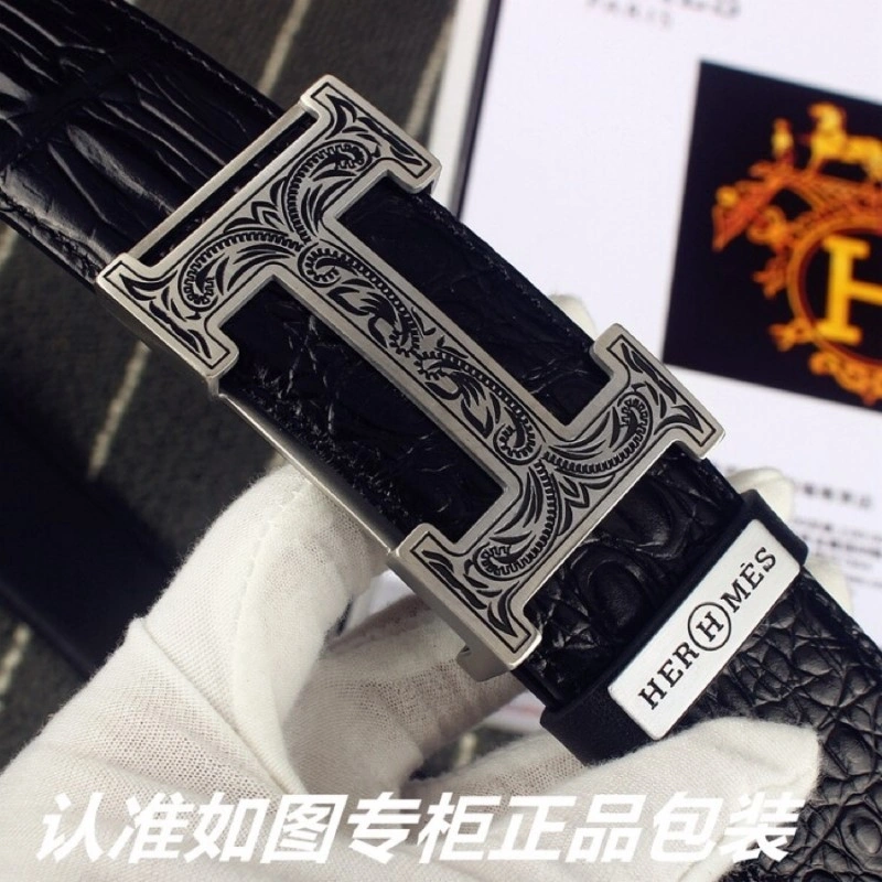 Hermes Belts ZipUp 295085