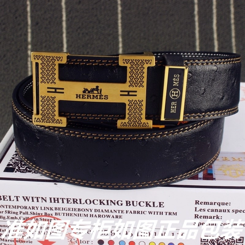 Stylish Hermes Belts 295089