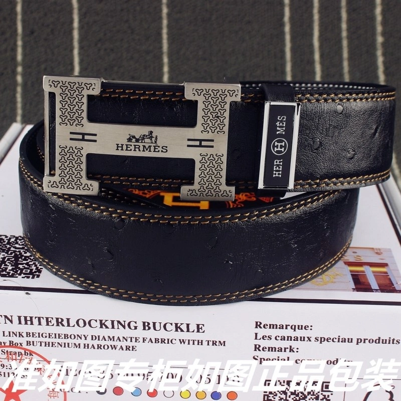 Timeless Hermes Belts 295090