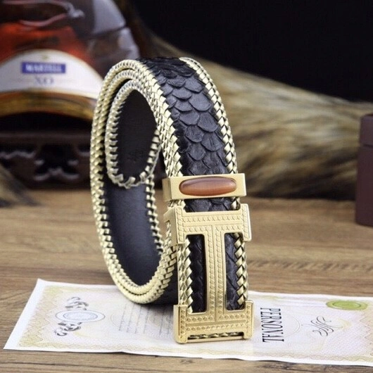 Hermes Belts Thermal 295096