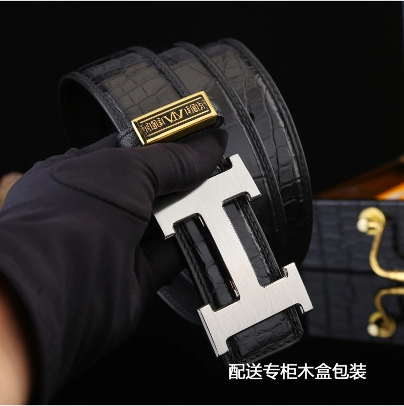 Vibrant Hermes Belts 295087