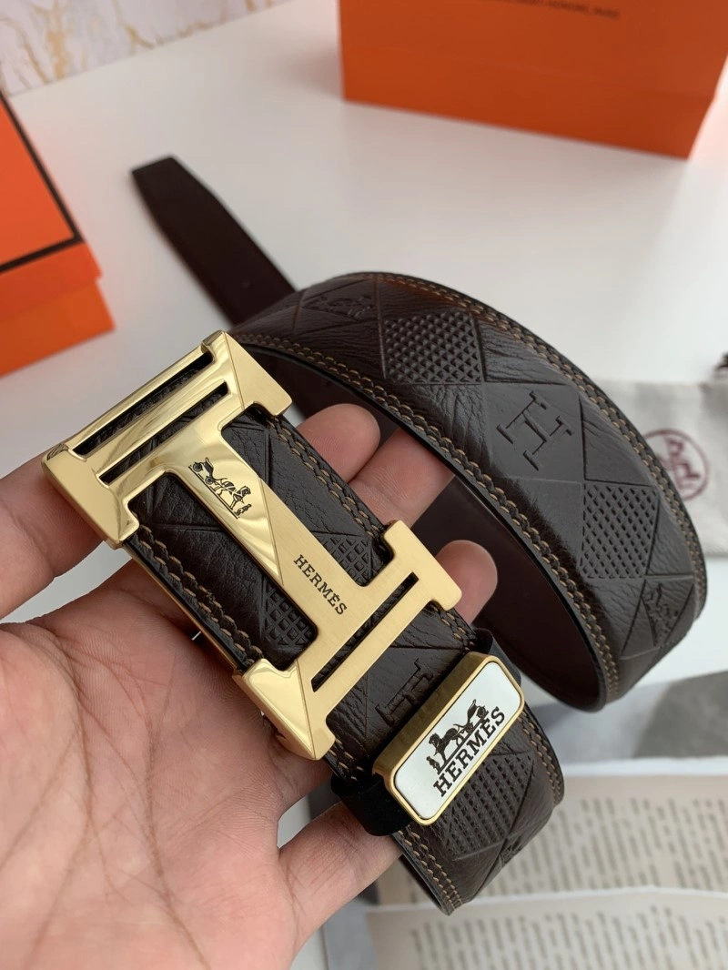 OnTrend Hermes Belts 295081