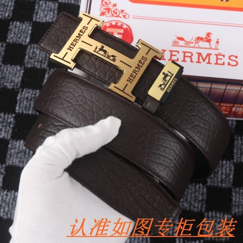 WellDesigned Hermes Belts 295080