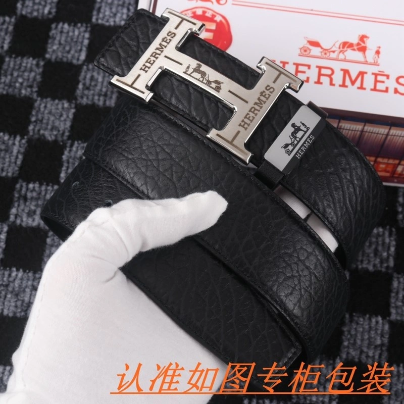 Vibrant Hermes Belts 295079
