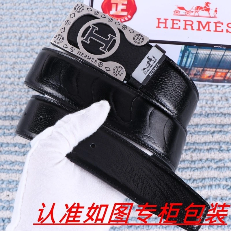 Sustainable Hermes Belts 295077