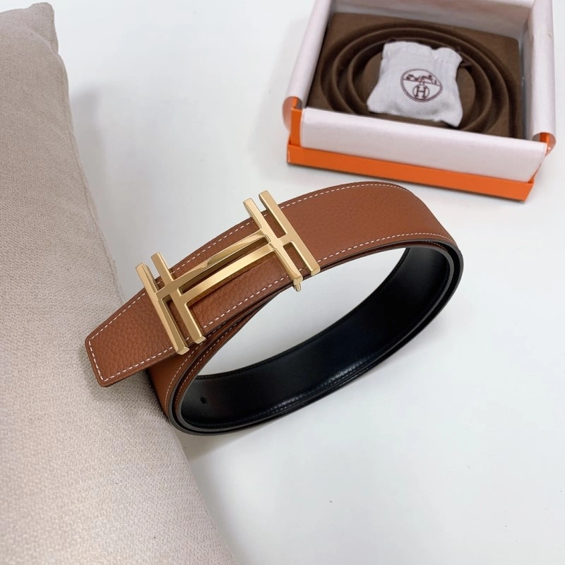 Chic Hermes Belts 295073