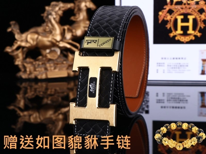 WellDesigned Hermes Belts 295067
