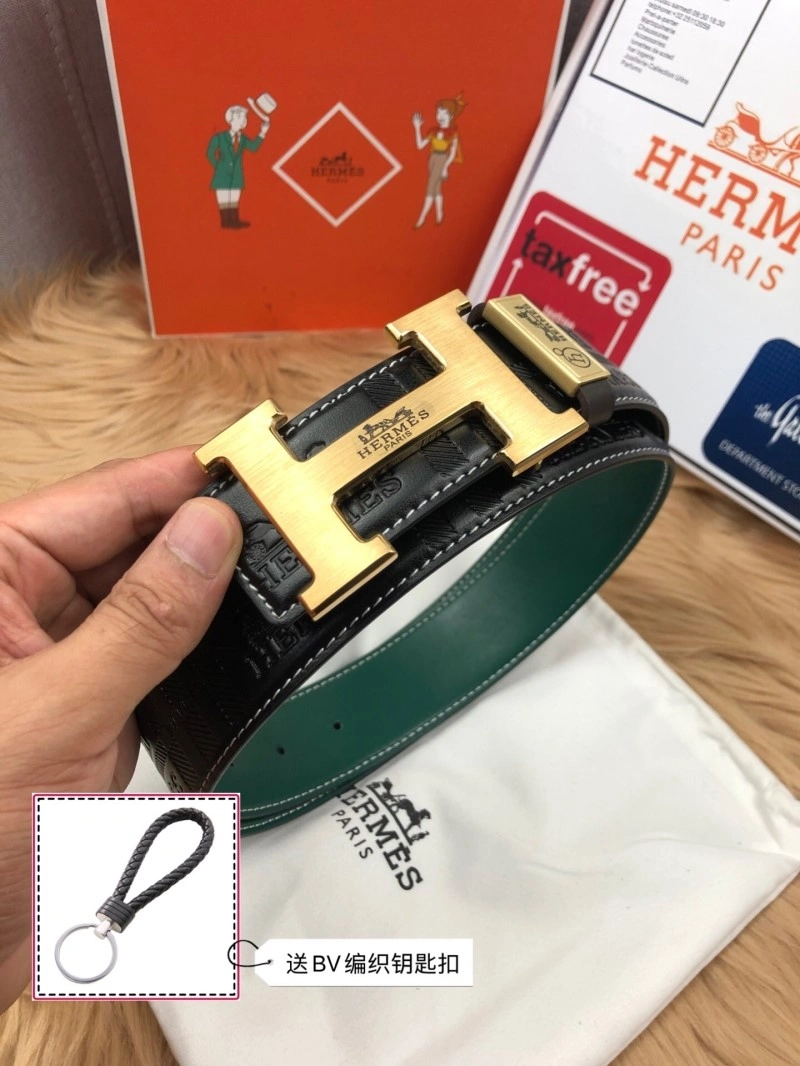 Stylish Hermes Belts 295062