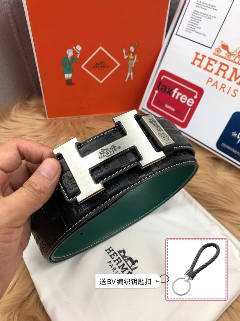 Hermes Belts AllSeason 295051