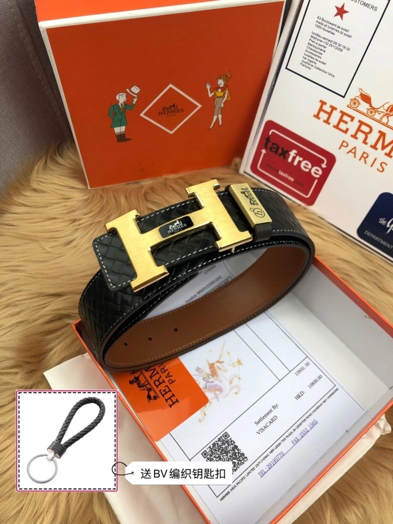 SportInspired Hermes Belts 295068