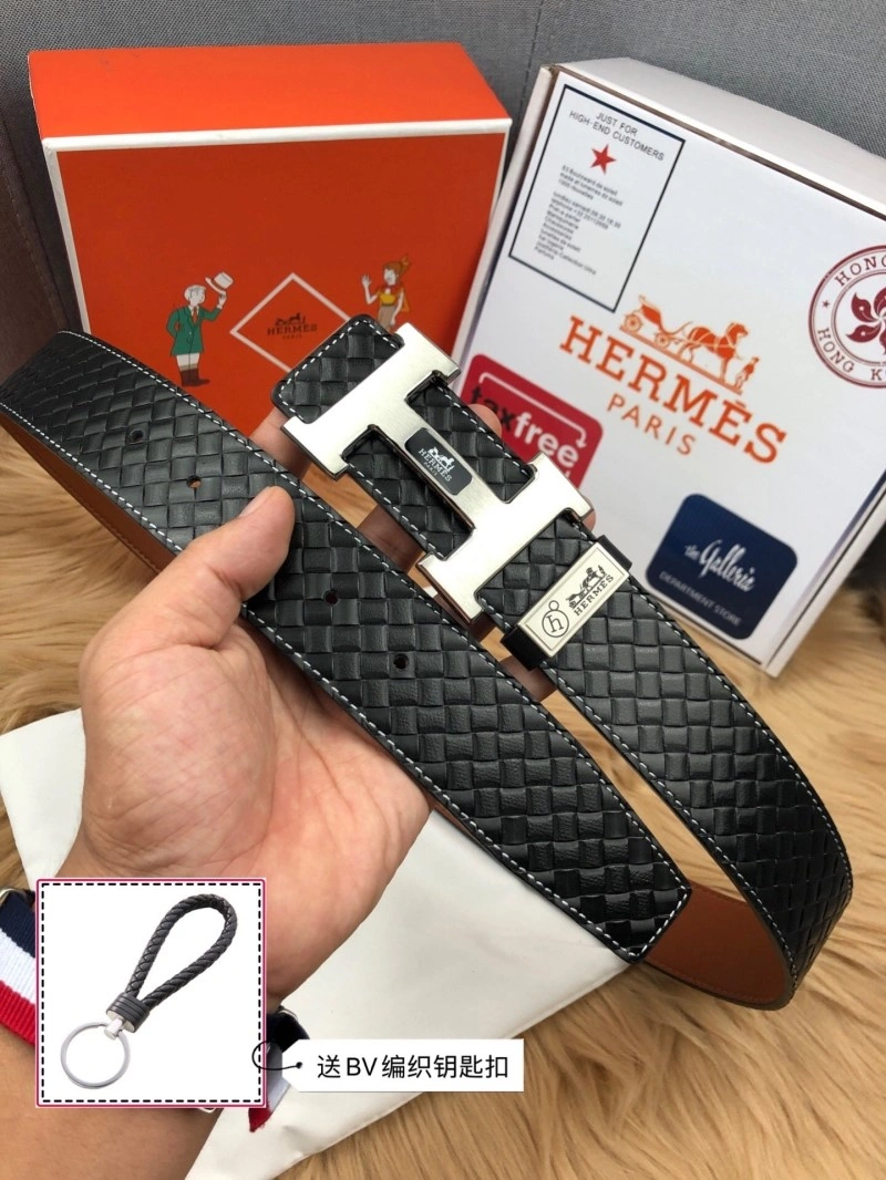 Hermes Belts SmartChoice 295058