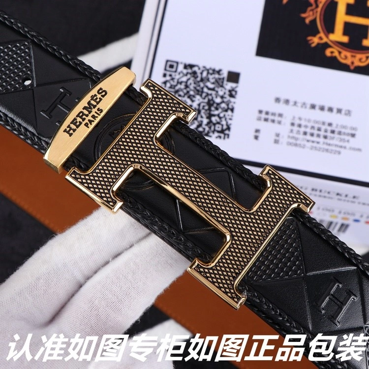 Effortless Hermes Belts 295066