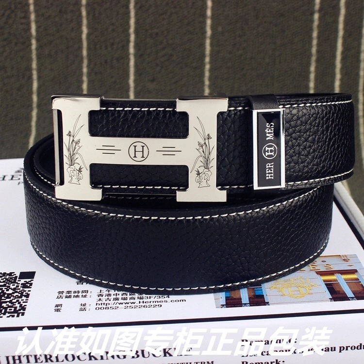 WellDesigned Hermes Belts 295057