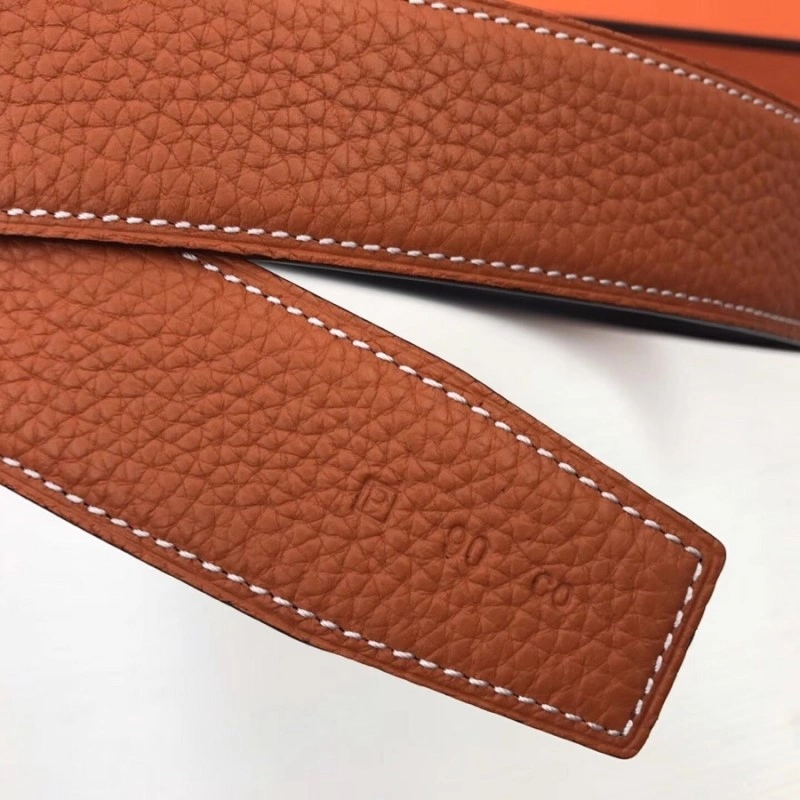 Flexible Hermes Belts 295048