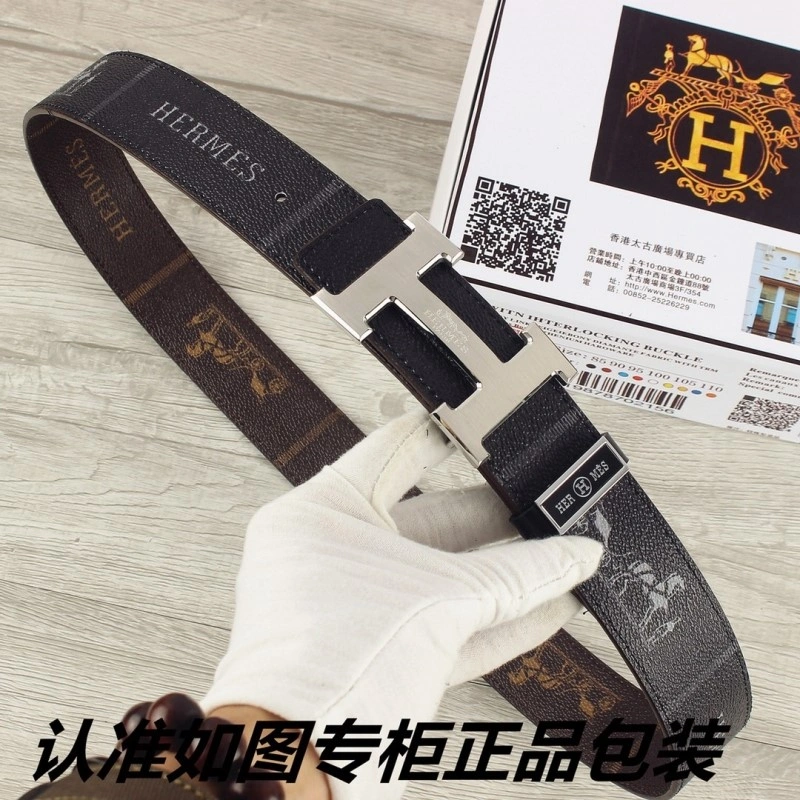 Durable Hermes Belts 294884