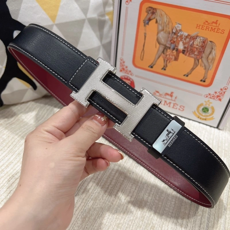 Hermes Belts Flexible 294877