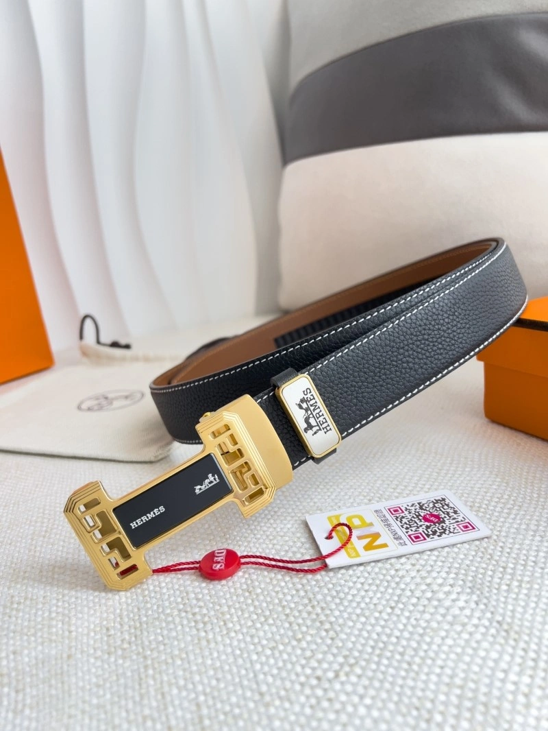 Hermes Belts Resilient 294893