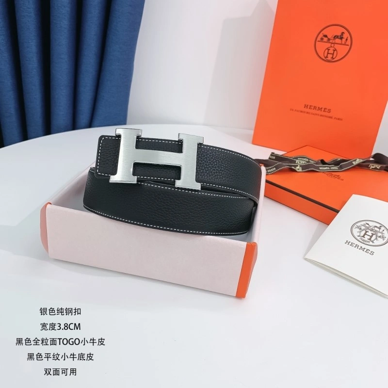 Resilient Hermes Belts 294890
