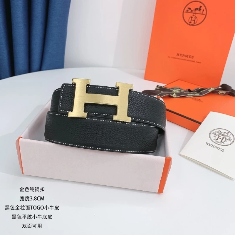 Functional Hermes Belts 294908