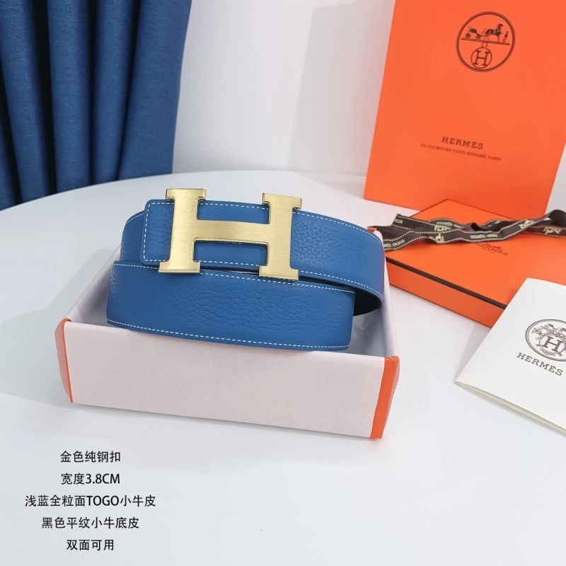 Versatile Hermes Belts 294886