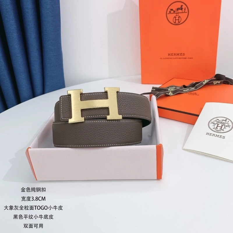 Hermes Belts SmoothTexture 294906